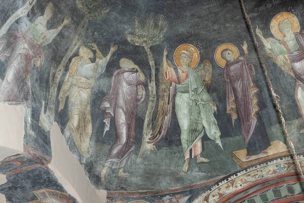 Ascension of Christ