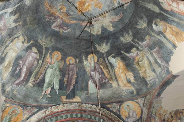 Ascension of Christ