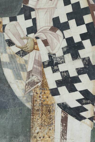 St. John Chrysostom