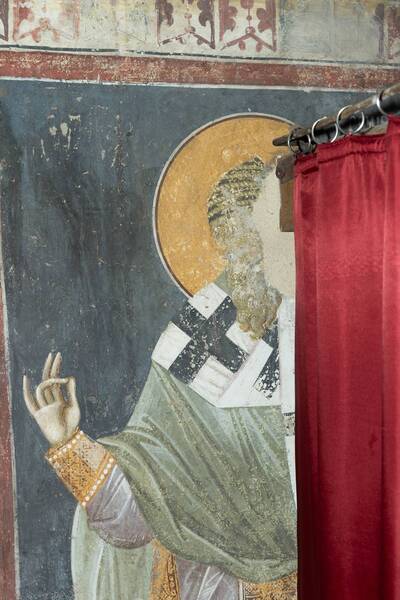 St. Spiridon