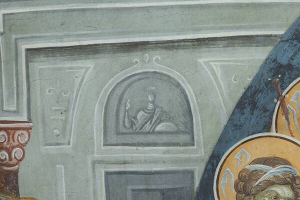 Assumption of the Virgin