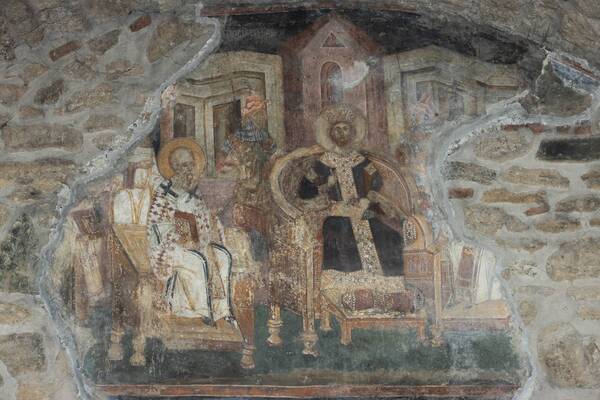 Second Ecumenical Council