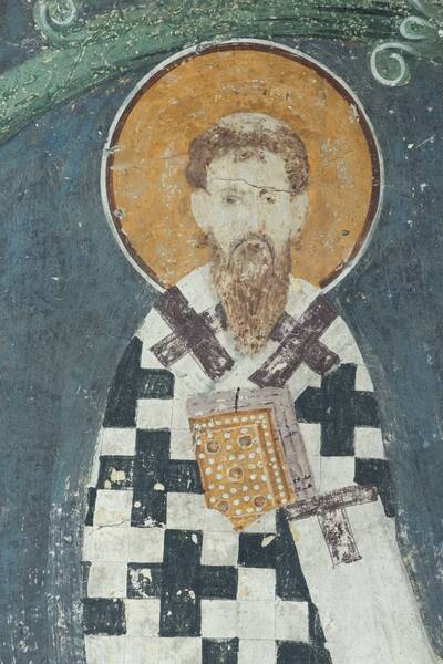 Sava II Serbian Archbishop