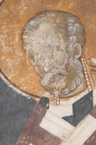 St. Gregory the Theologian