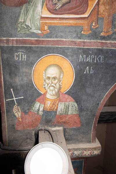 St. Markel