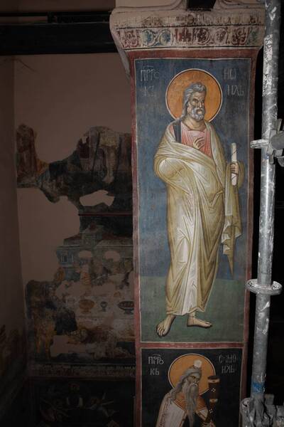 Prophet Joel