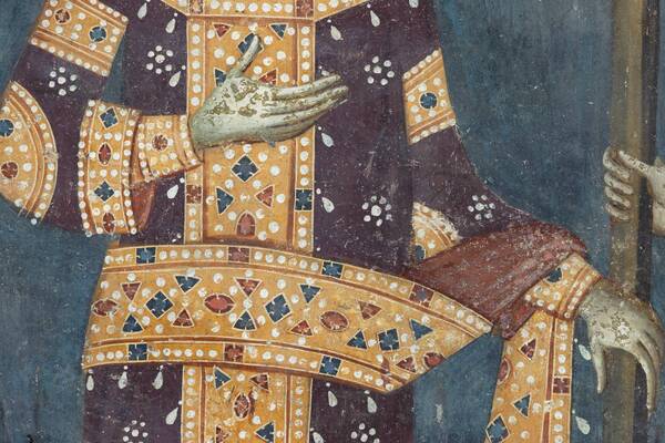 Emperor Constantine