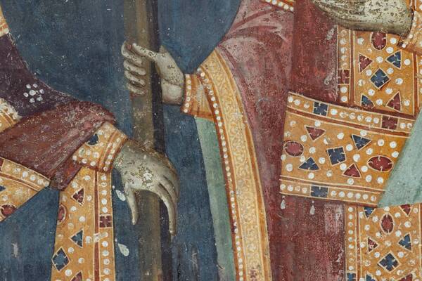 Emperor Constantine