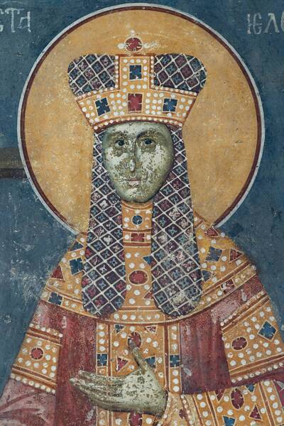 Empress Jelena