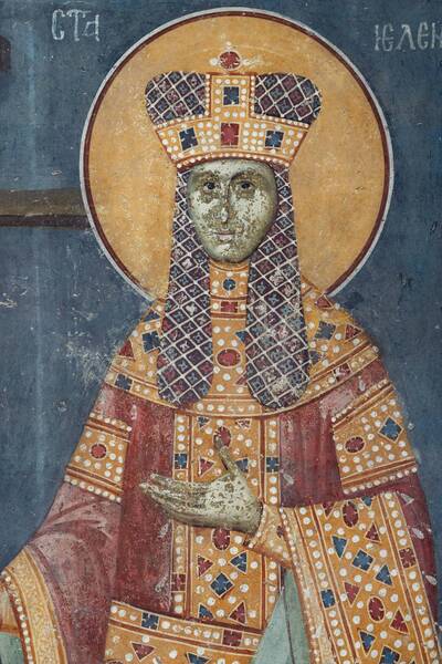 Empress Jelena