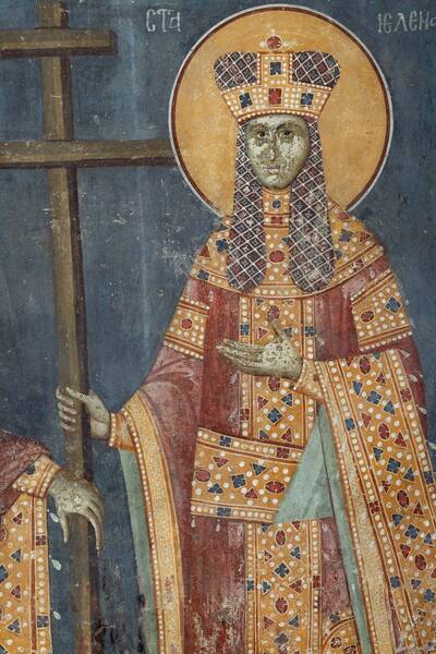 Empress Jelena