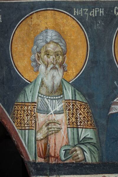 St. Nazaria