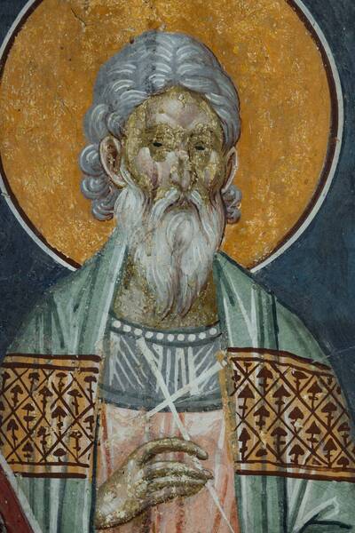 St. Nazaria