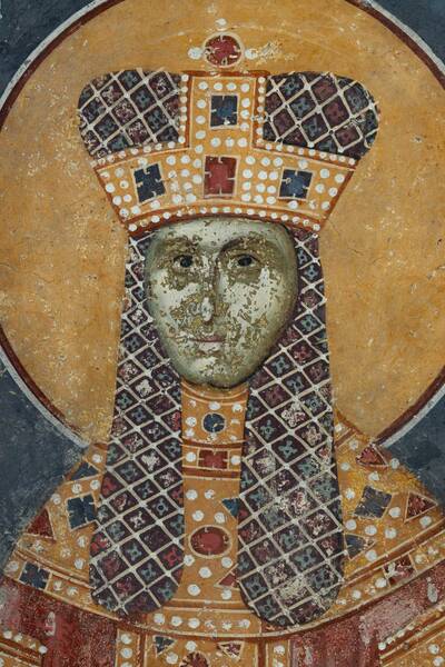 Empress Jelena