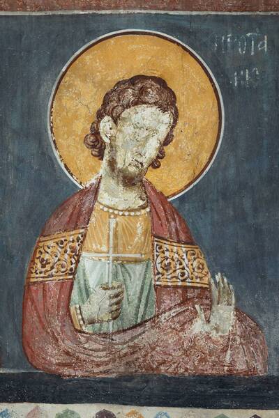 St. Protasius