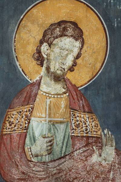 St. Protasius