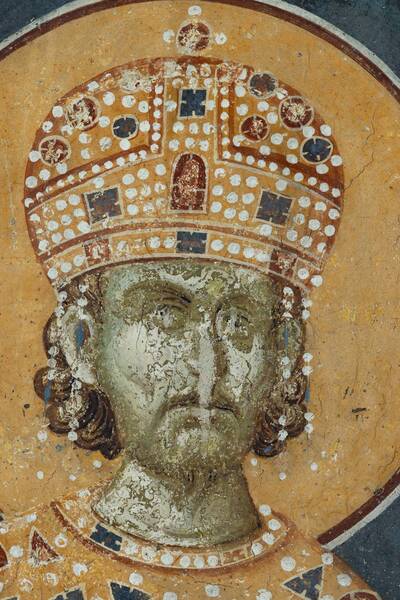 Emperor Constantine