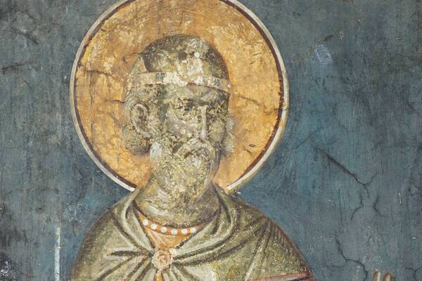St. Antius