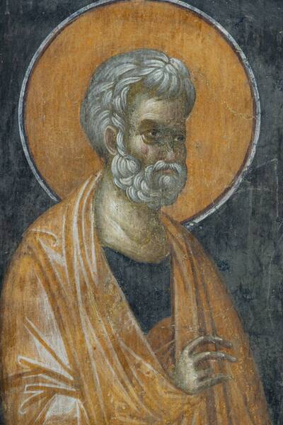 Apostle Peter