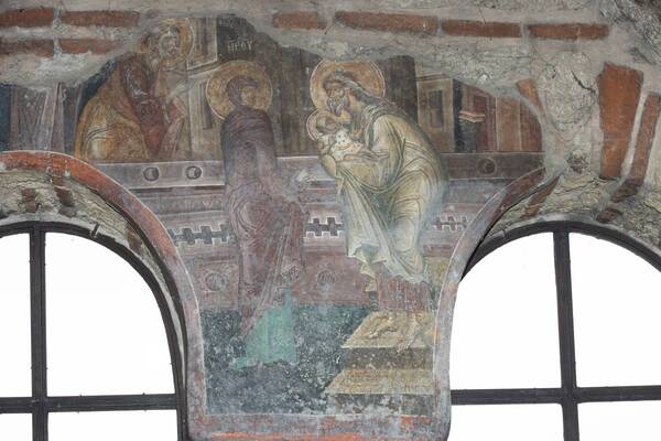 Akathist of the Mother of God