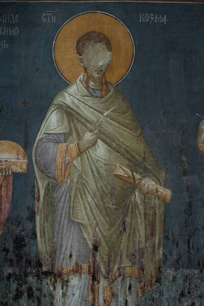St. Cosma