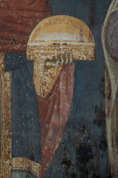 St. Panteleimon