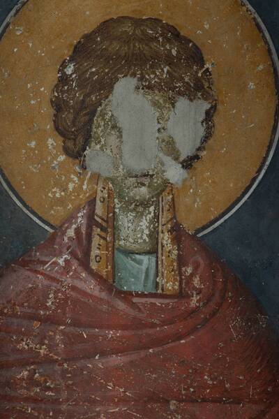 St. Panteleimon