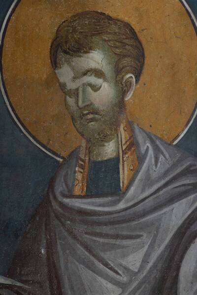 St. Damian