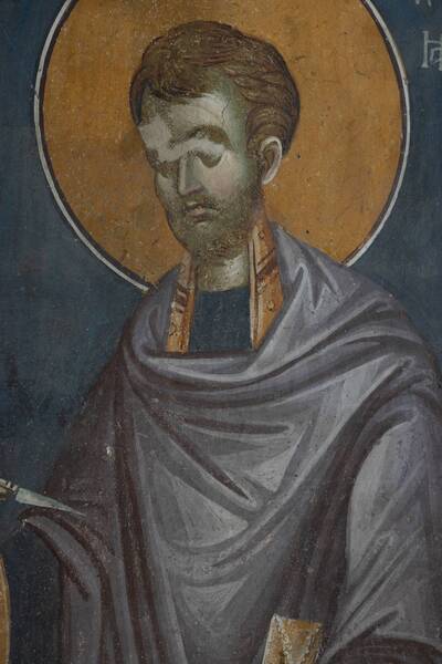 St. Damian