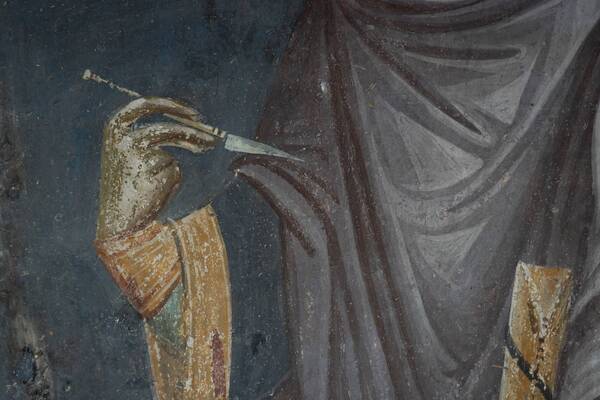 St. Damian