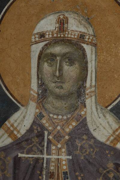 St. Barbara