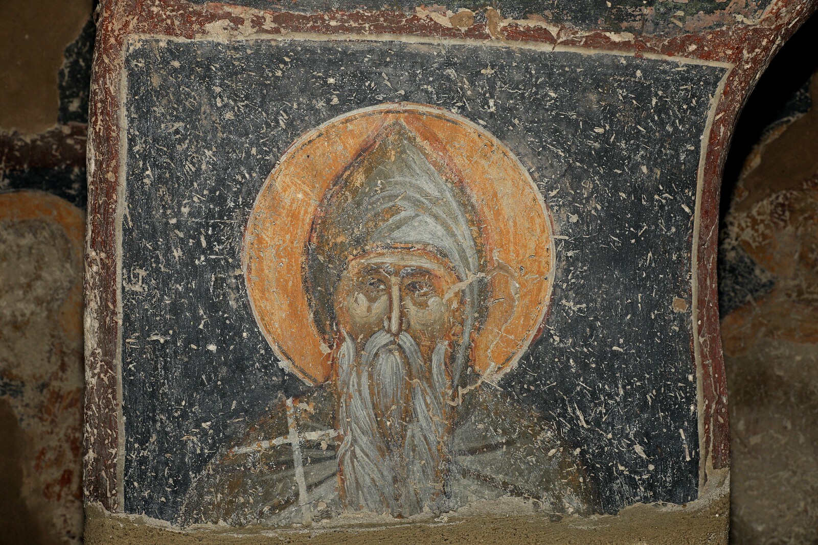 Saint Simeon Nemanja