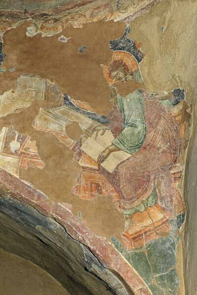 Luke the Evangelist
