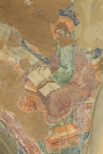 Luke the Evangelist