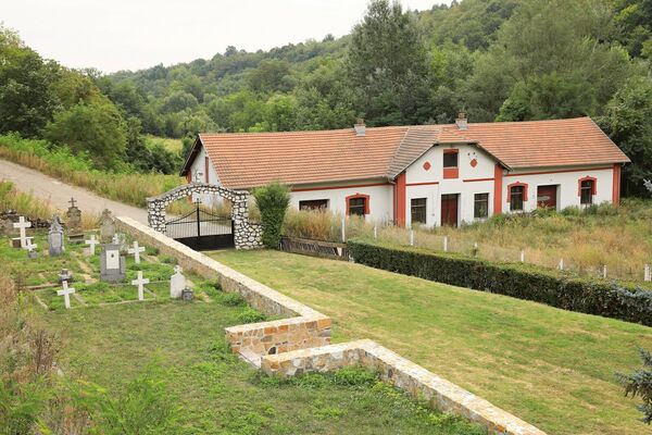 Dormitory