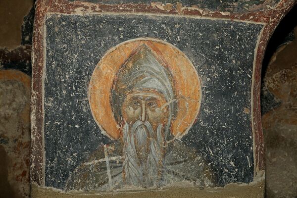 Saint Simeon Nemanja