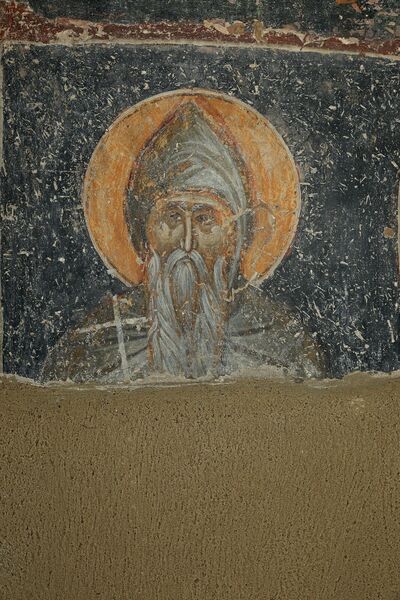 Saint Simeon Nemanja