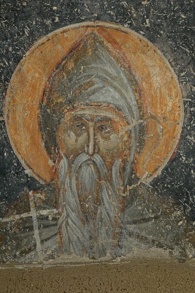 Saint Simeon Nemanja