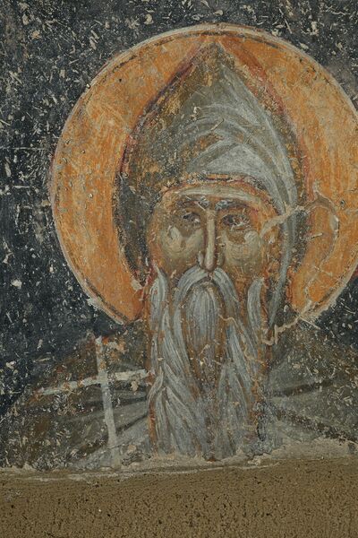 Saint Simeon Nemanja