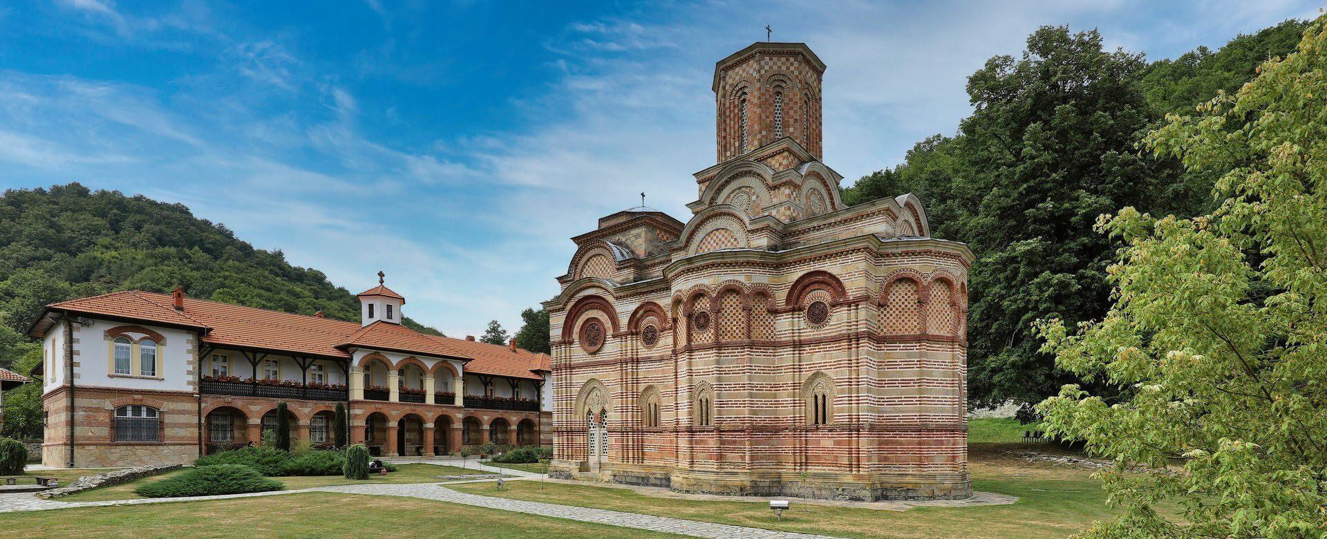 Monastery Kalenic
