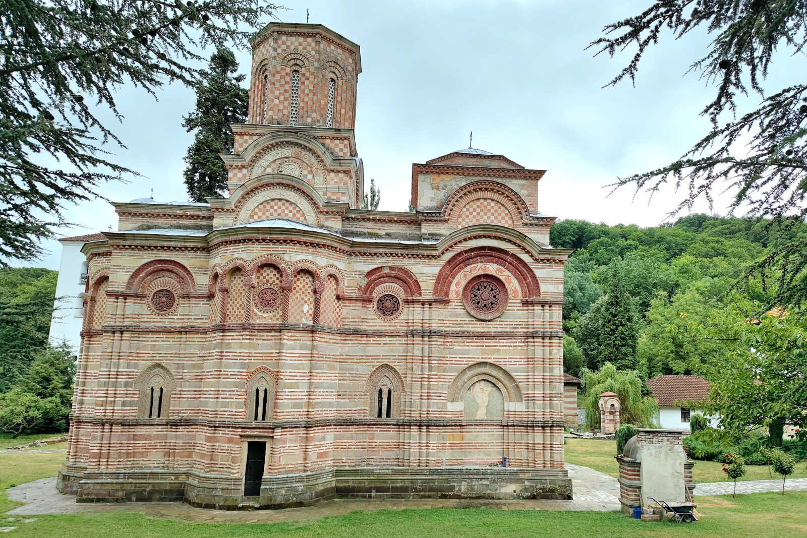 Church of the Presentation of the Mother of God