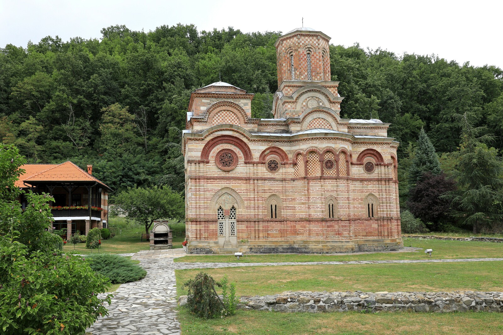 Church of the Presentation of the Mother of God