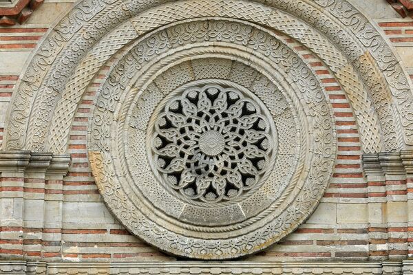 Rose Window