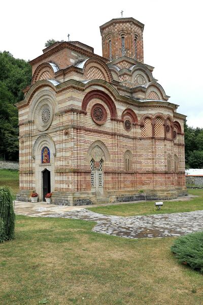 Church of the Presentation of the Mother of God