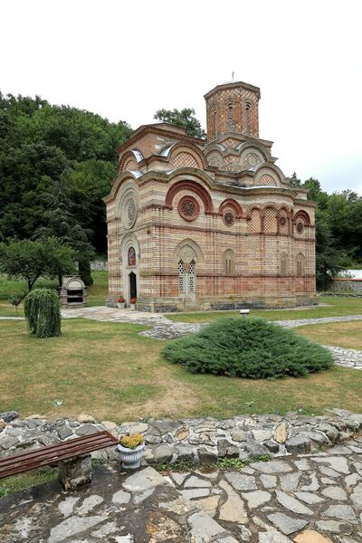 Church of the Presentation of the Mother of God