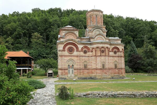 Црква Богородичиног Ваведења