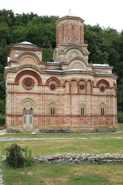 Church of the Presentation of the Mother of God