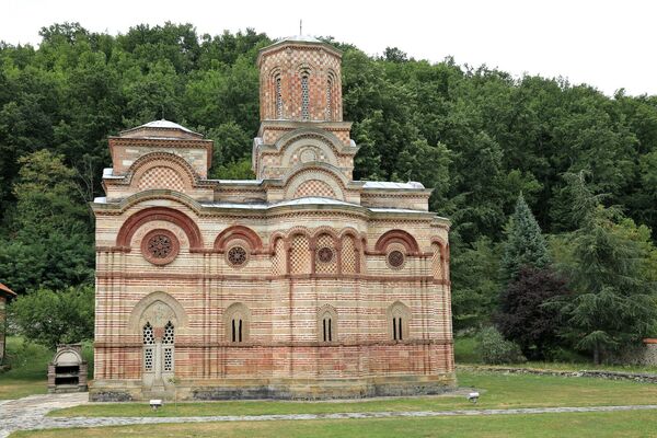 Church of the Presentation of the Mother of God