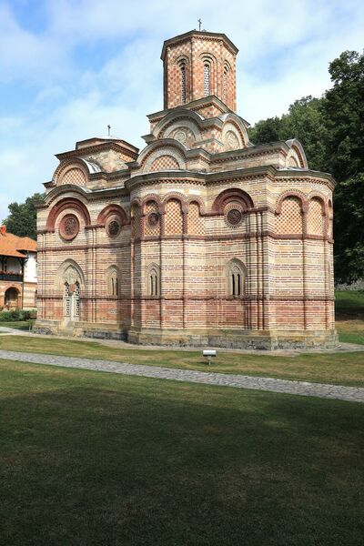 Church of the Presentation of the Mother of God