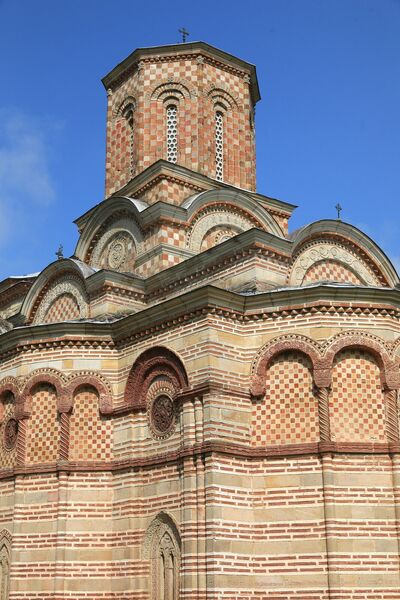 Church of the Presentation of the Mother of God